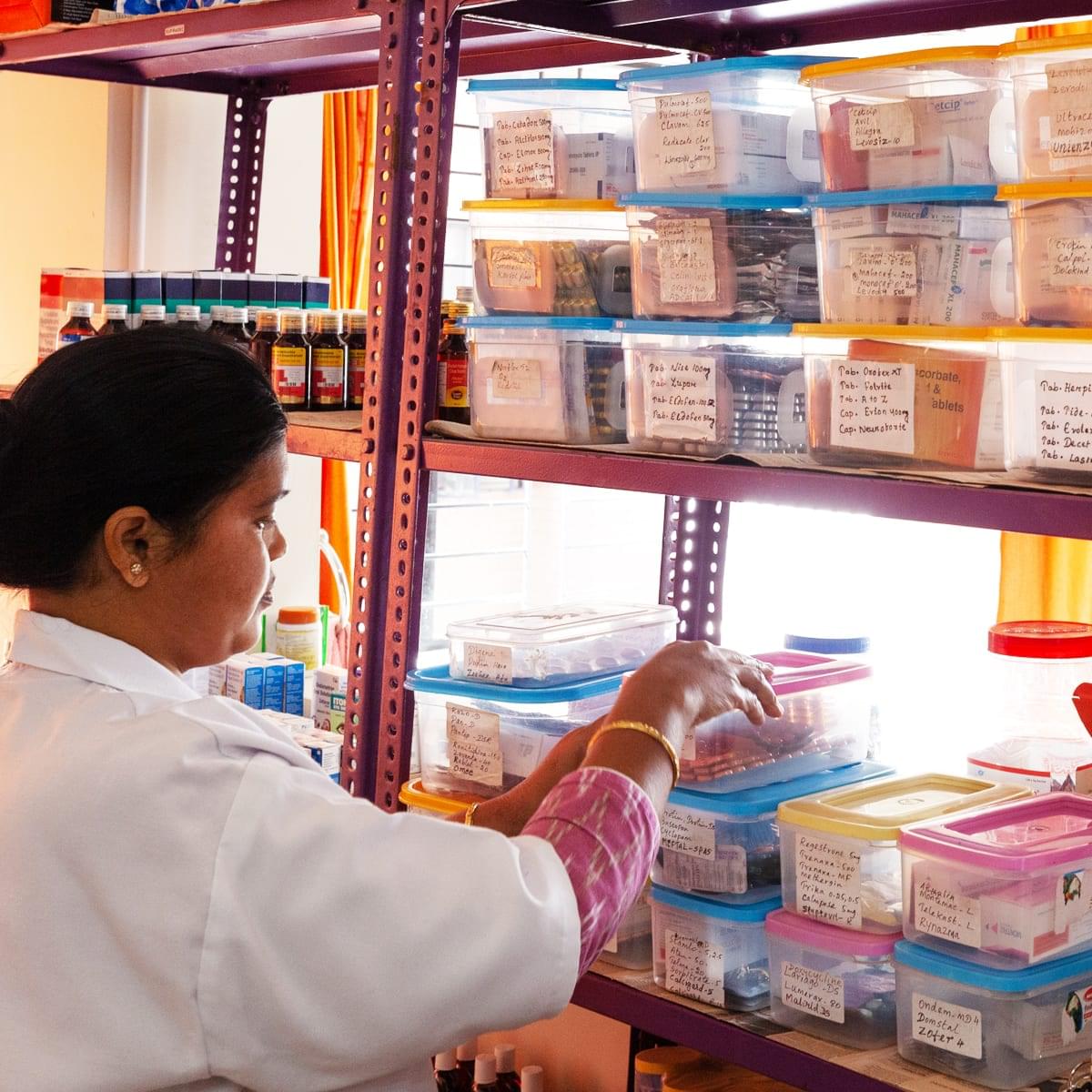 XIM University Infrastructure & Campus photo 15