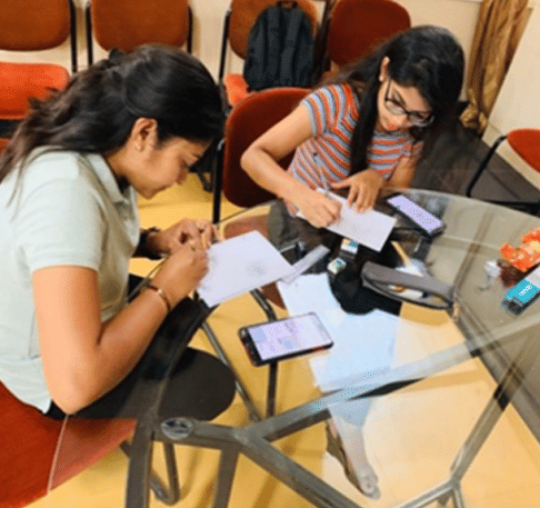 Jagdish Sheth School of Management Mumbai Student Life photo 10