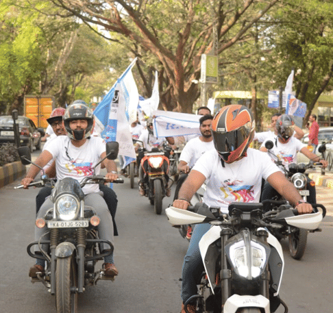 Jagdish Sheth School of Management Mumbai Student Life photo 11