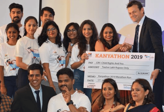 Jagdish Sheth School of Management Mumbai Student Life photo 8