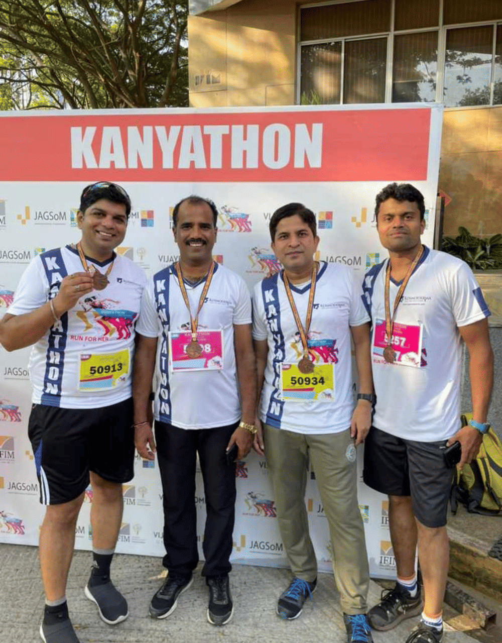 Jagdish Sheth School of Management Mumbai Student Life photo 9