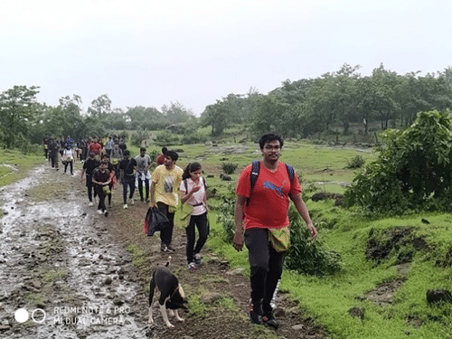 Jagdish Sheth School of Management Mumbai Student Life photo 13