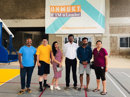 Jagdish Sheth School of Management Mumbai Student Life photo 14