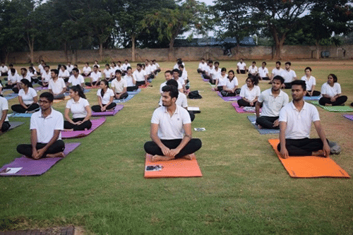 Jagdish Sheth School of Management Mumbai Student Life photo 12