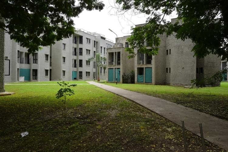 "Tribhuvan" Sahkari University Infrastructure photo 1