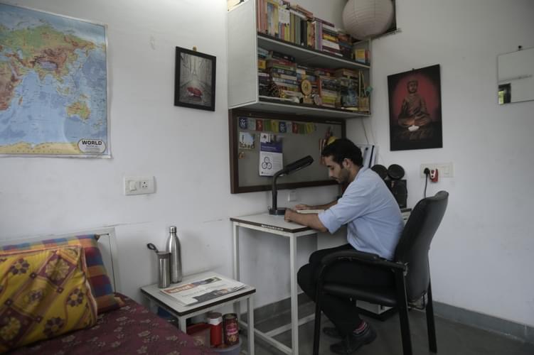 "Tribhuvan" Sahkari University Infrastructure photo 5