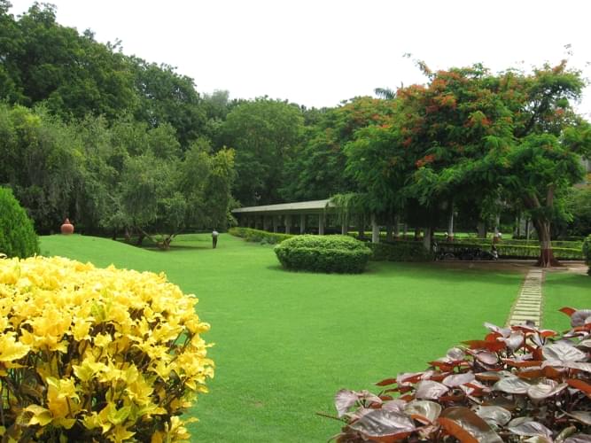 "Tribhuvan" Sahkari University Infrastructure photo 13