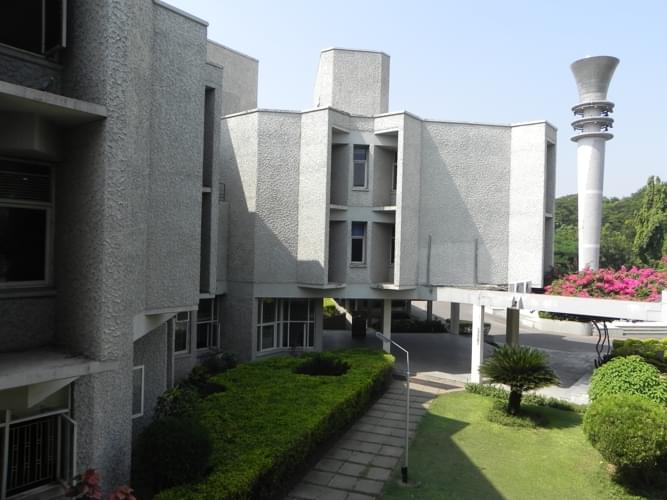 "Tribhuvan" Sahkari University Infrastructure photo 15