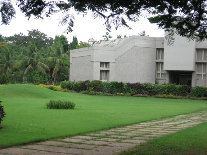 "Tribhuvan" Sahkari University Infrastructure photo 17