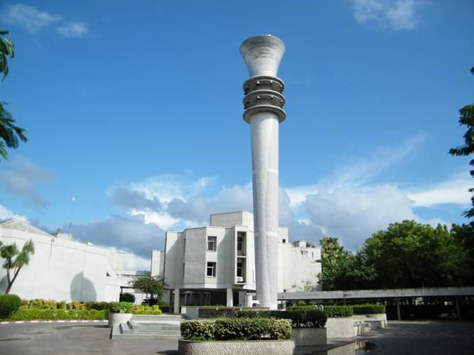 "Tribhuvan" Sahkari University Infrastructure photo 7