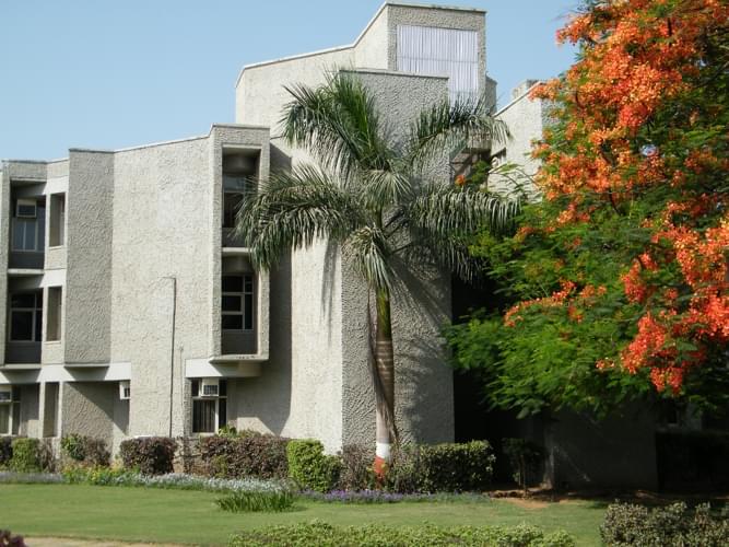 "Tribhuvan" Sahkari University Infrastructure photo 8