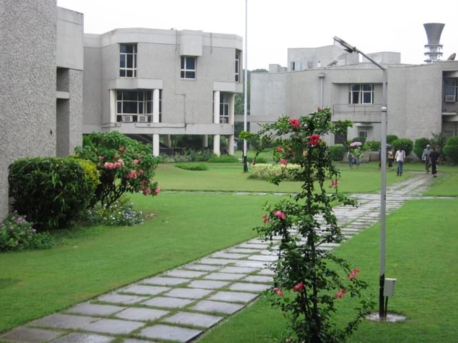 "Tribhuvan" Sahkari University Infrastructure photo 11