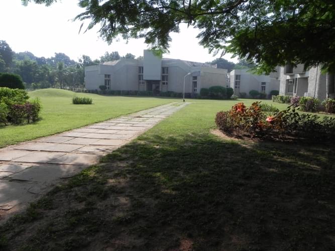 "Tribhuvan" Sahkari University Infrastructure photo 19