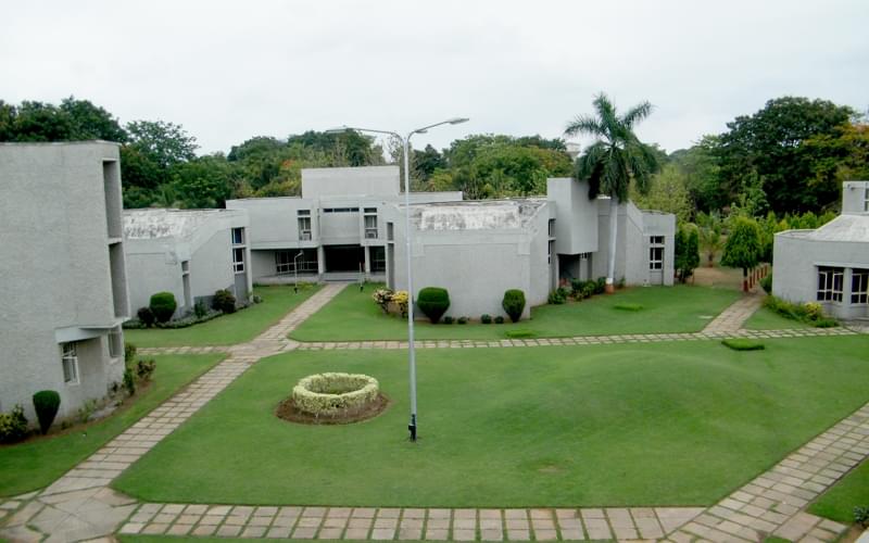 "Tribhuvan" Sahkari University Infrastructure photo 23