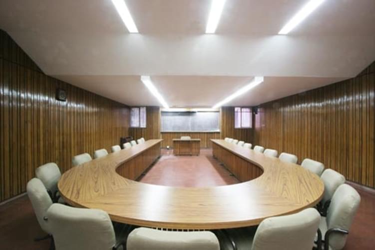 "Tribhuvan" Sahkari University Infrastructure photo 27