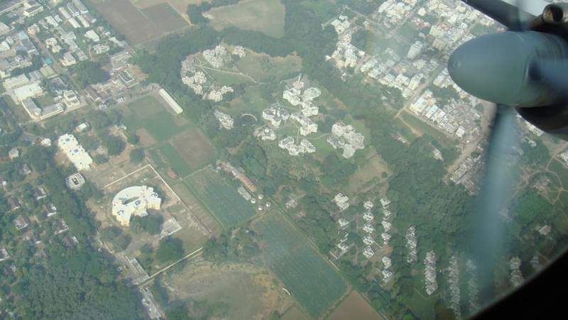 "Tribhuvan" Sahkari University Infrastructure photo 30