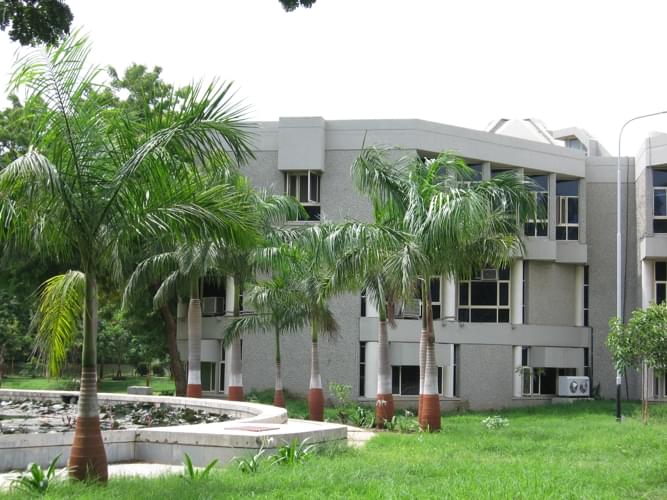 "Tribhuvan" Sahkari University Infrastructure photo 32