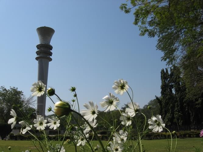 "Tribhuvan" Sahkari University Infrastructure photo 34