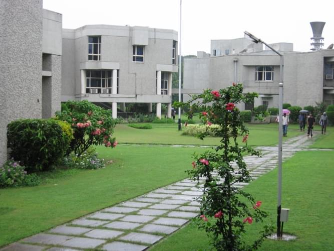 "Tribhuvan" Sahkari University Infrastructure photo 35