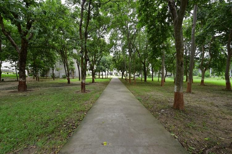 "Tribhuvan" Sahkari University Infrastructure photo 38