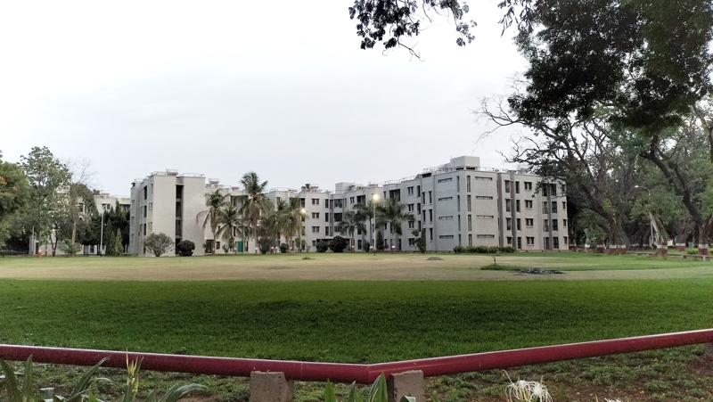 Tribhuvan Sahkari University Infrastructure photo 47