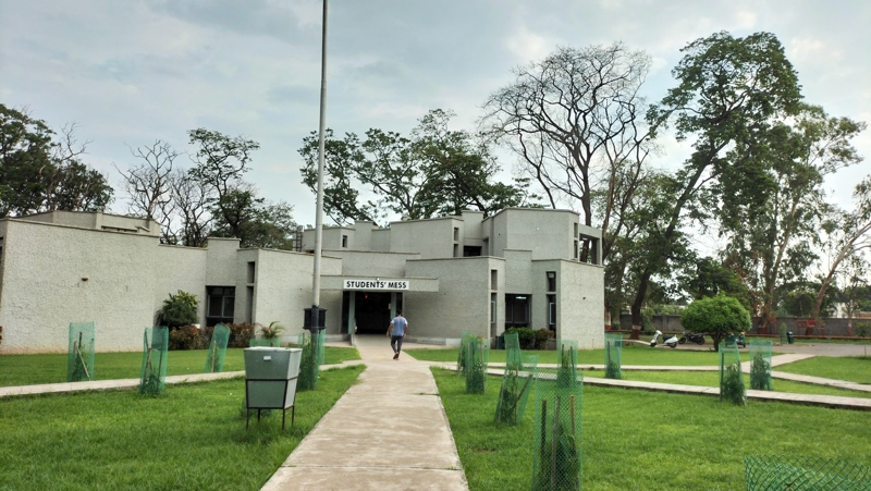 Tribhuvan Sahkari University Infrastructure photo 48