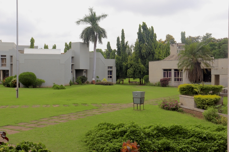 Tribhuvan Sahkari University Infrastructure photo 44