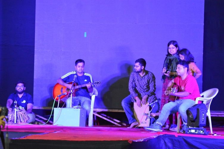 Tribhuvan Sahkari University Club photo 2