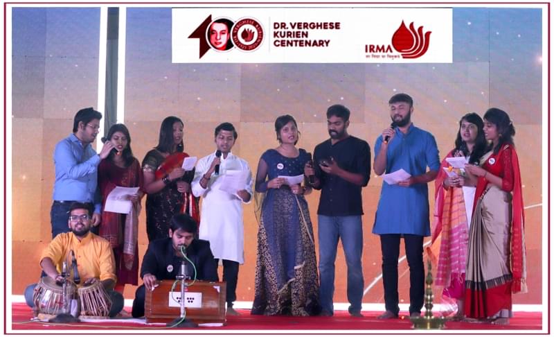 "Tribhuvan" Sahkari University Cultural Activities photo 1