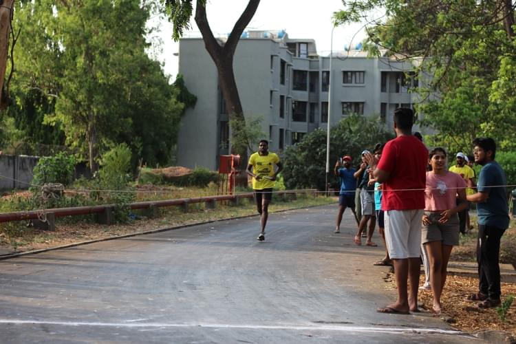 "Tribhuvan" Sahkari University Sports photo 7
