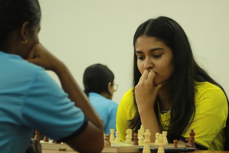 "Tribhuvan" Sahkari University Sports photo 8