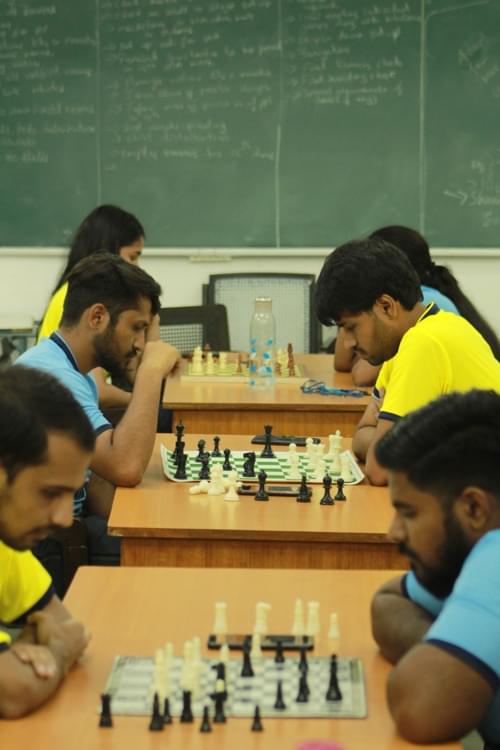 "Tribhuvan" Sahkari University Sports photo 9