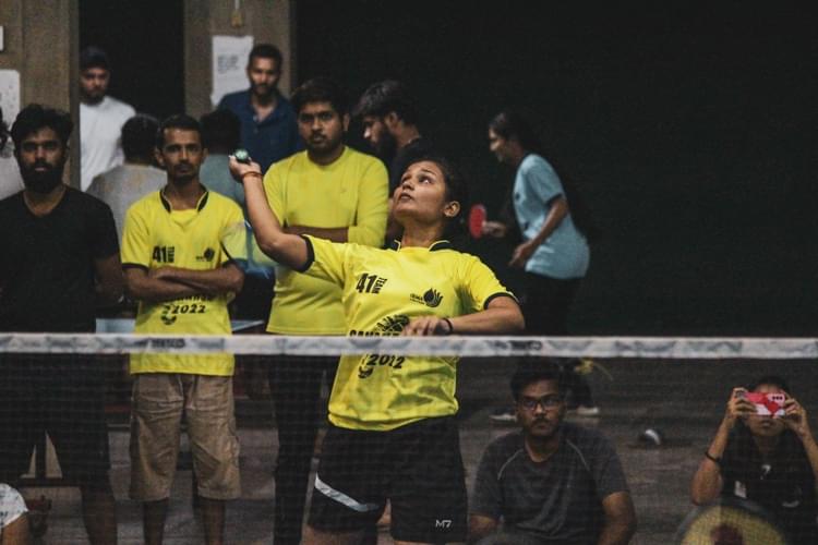 "Tribhuvan" Sahkari University Sports photo 12