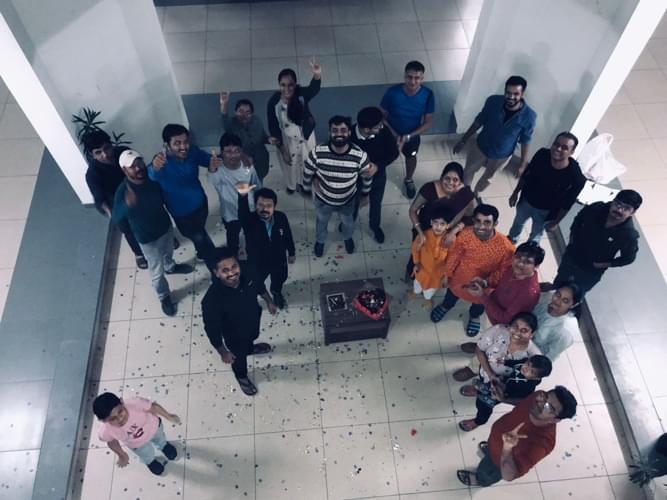 "Tribhuvan" Sahkari University PGDM (RM-X) photo 1