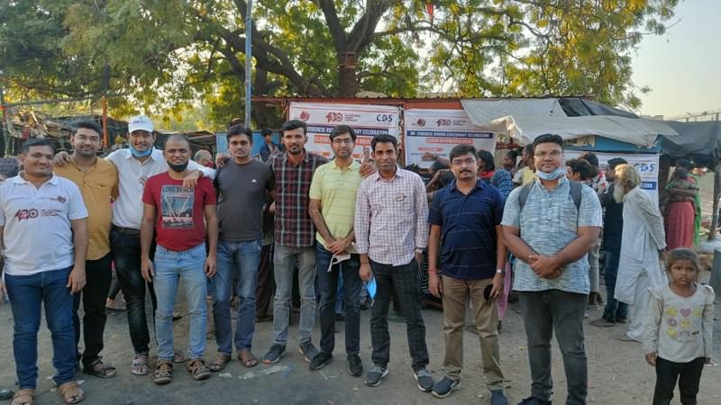 "Tribhuvan" Sahkari University PGDM (RM-X) photo 2