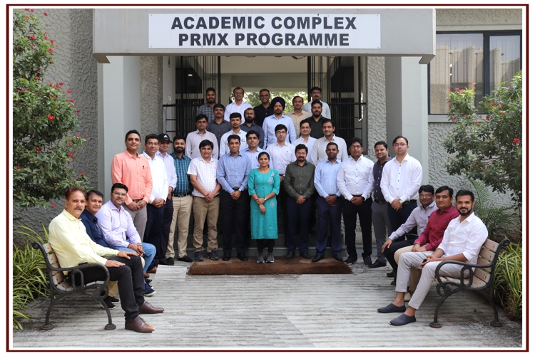Tribhuvan Sahkari University PGDM (RM-X) photo 3