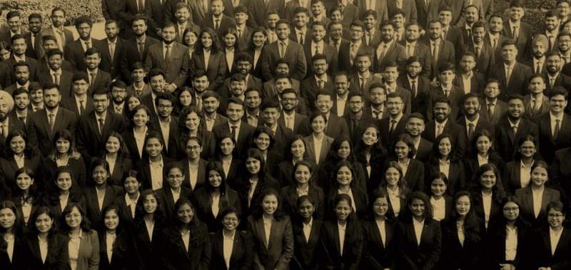 "Tribhuvan" Sahkari University Placement photo 1