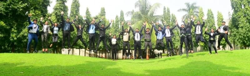 "Tribhuvan" Sahkari University Placement photo 3