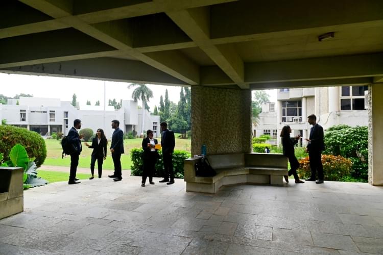 "Tribhuvan" Sahkari University Placement photo 5