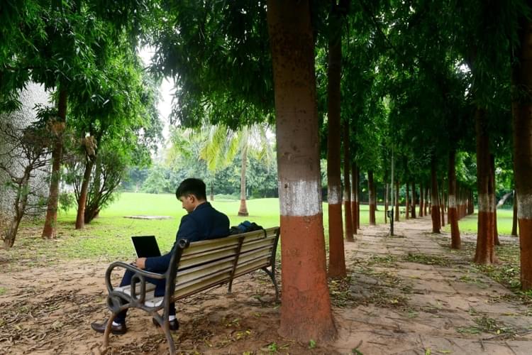 "Tribhuvan" Sahkari University Placement photo 9