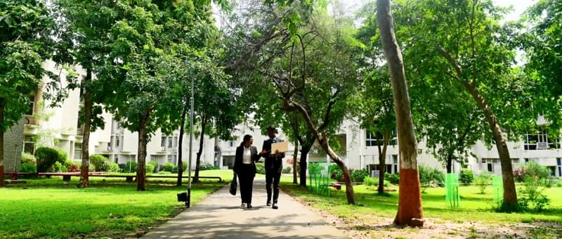 "Tribhuvan" Sahkari University Placement photo 10