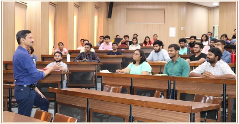 "Tribhuvan" Sahkari University Student in Action photo 4