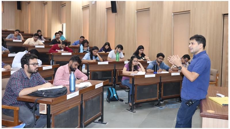 "Tribhuvan" Sahkari University Student in Action photo 6