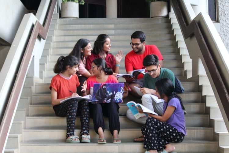 "Tribhuvan" Sahkari University Student in Action photo 11