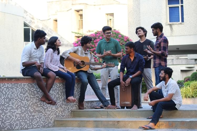 "Tribhuvan" Sahkari University Student in Action photo 12