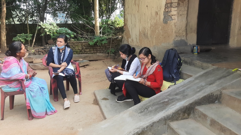 Tribhuvan Sahkari University VFS photo 6