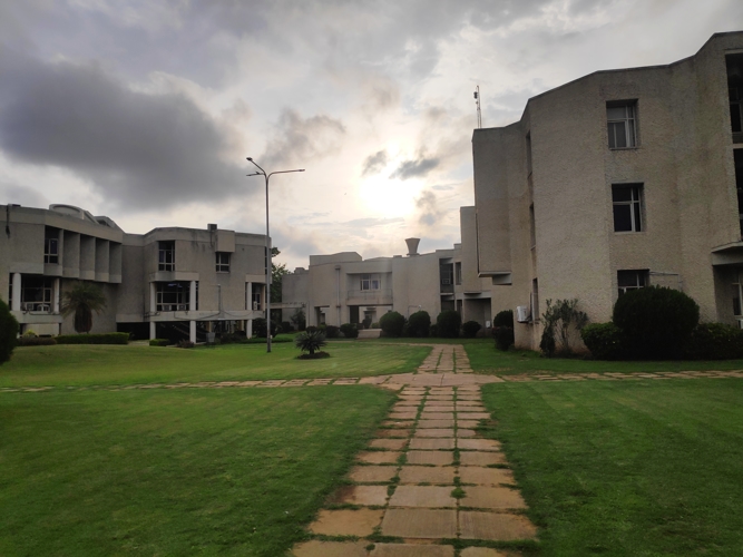 Tribhuvan Sahkari University VFS photo 11