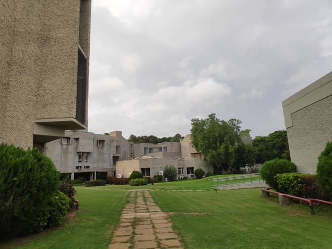 Tribhuvan Sahkari University VFS photo 12