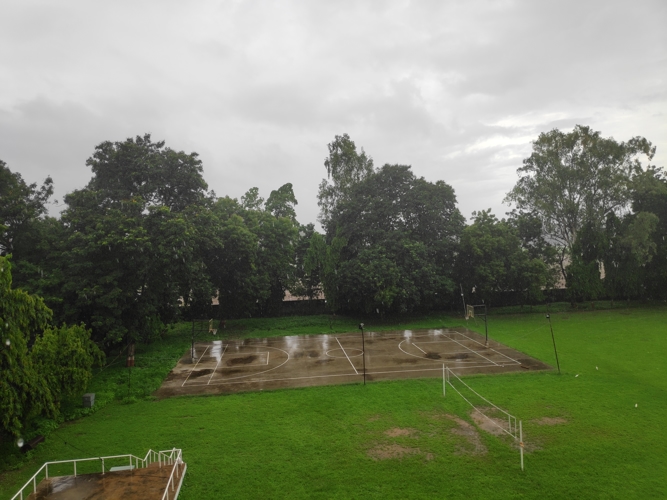 Tribhuvan Sahkari University VFS photo 13