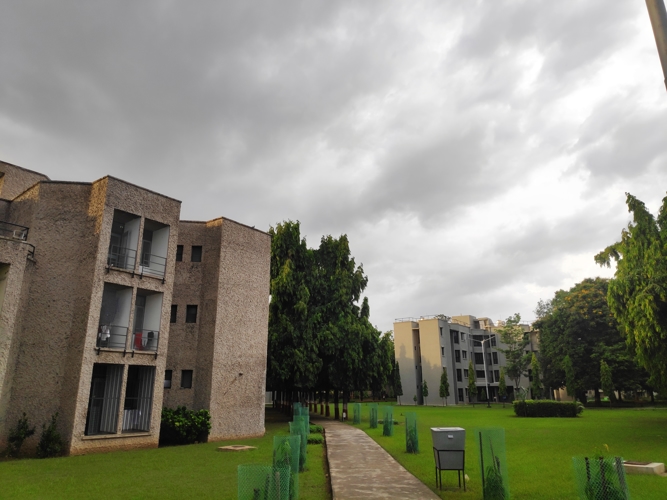 Tribhuvan Sahkari University VFS photo 14